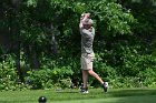 Wheaton Lyons Athletic Club Golf Open  Annual Lyons Athletic Club (LAC) Golf Open Monday, June 12, 2023 at the Blue Hills Country Club. - Photo by Keith Nordstrom : Wheaton, Lyons Athletic Club Golf Open